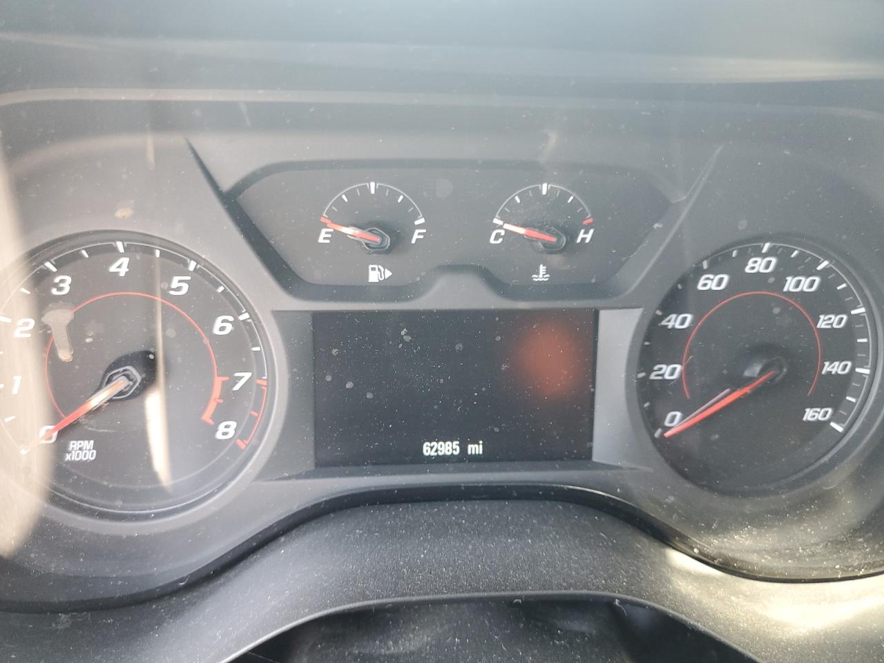 2018 Chevrolet Camaro Lt VIN: 1G1FB1RXXJ0129559 Lot: 70361405