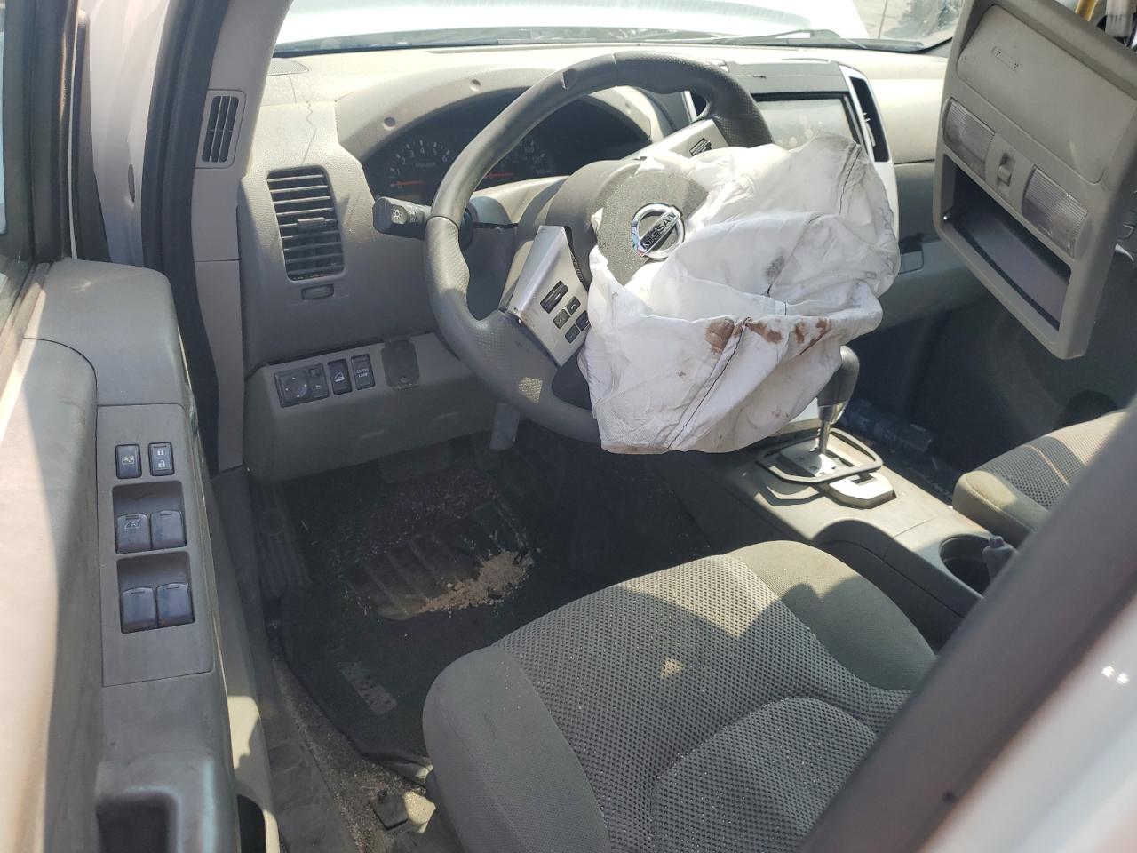 2021 Nissan Frontier S VIN: 1N6ED0EB6MN723541 Lot: 71983415