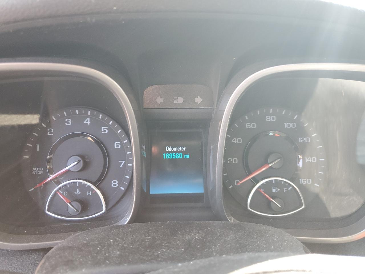 2016 Chevrolet Malibu Limited Lt VIN: 1G11C5SAXGF114389 Lot: 81495015