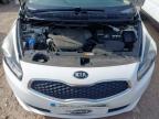 2015 KIA CARENS SR7 ISG  for sale at Copart BRISTOL