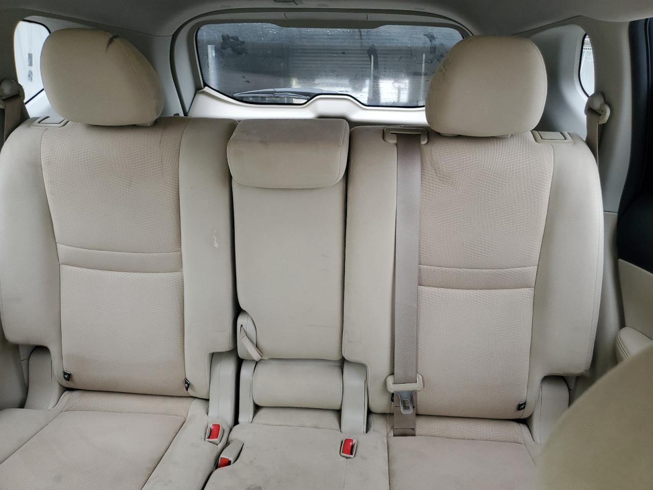 2016 Nissan Rogue S VIN: JN8AT2MTXGW022322 Lot: 84427055