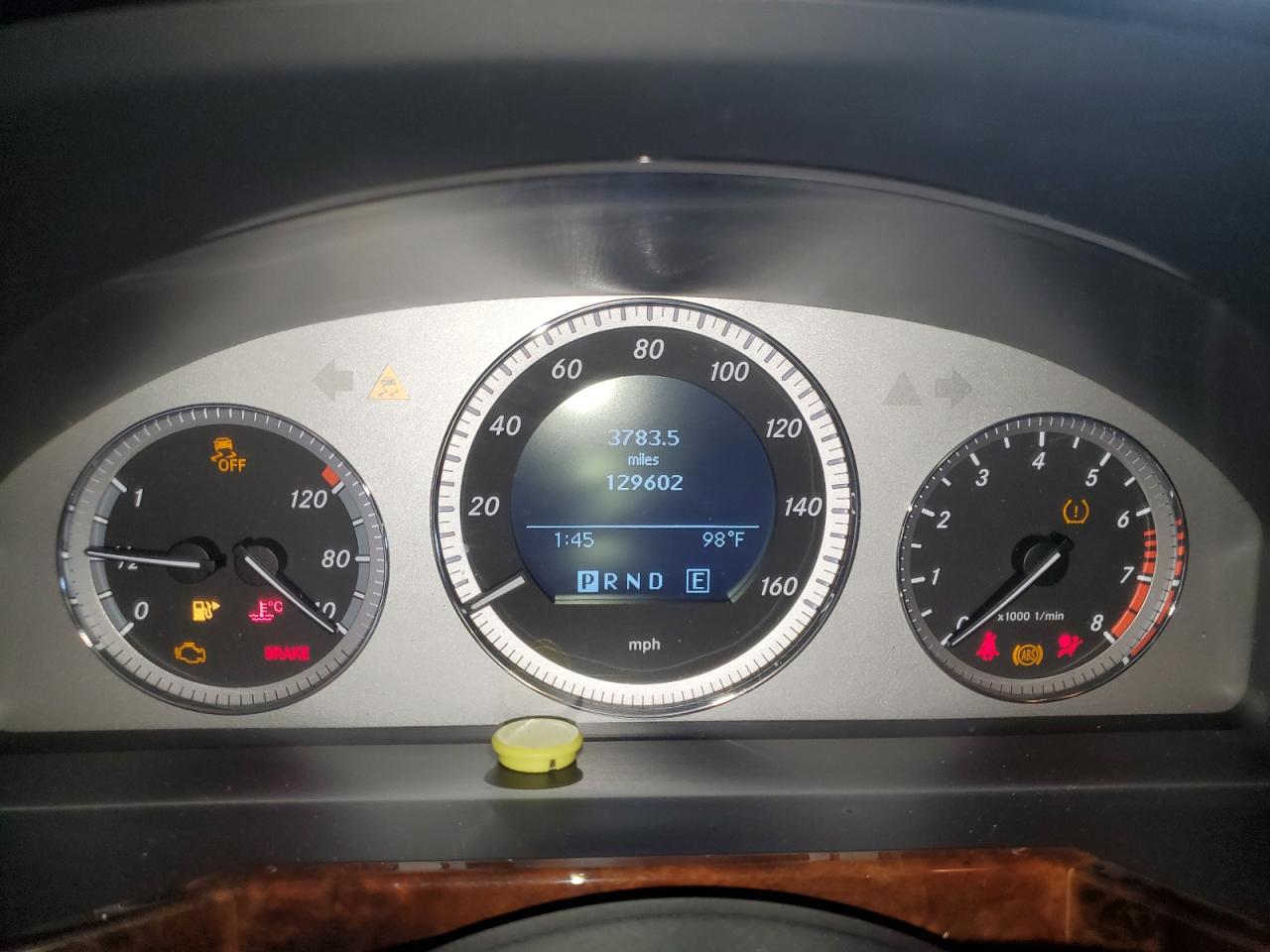 2012 Mercedes-Benz Glk 350 VIN: WDCGG5GB9CF873272 Lot: 71827805