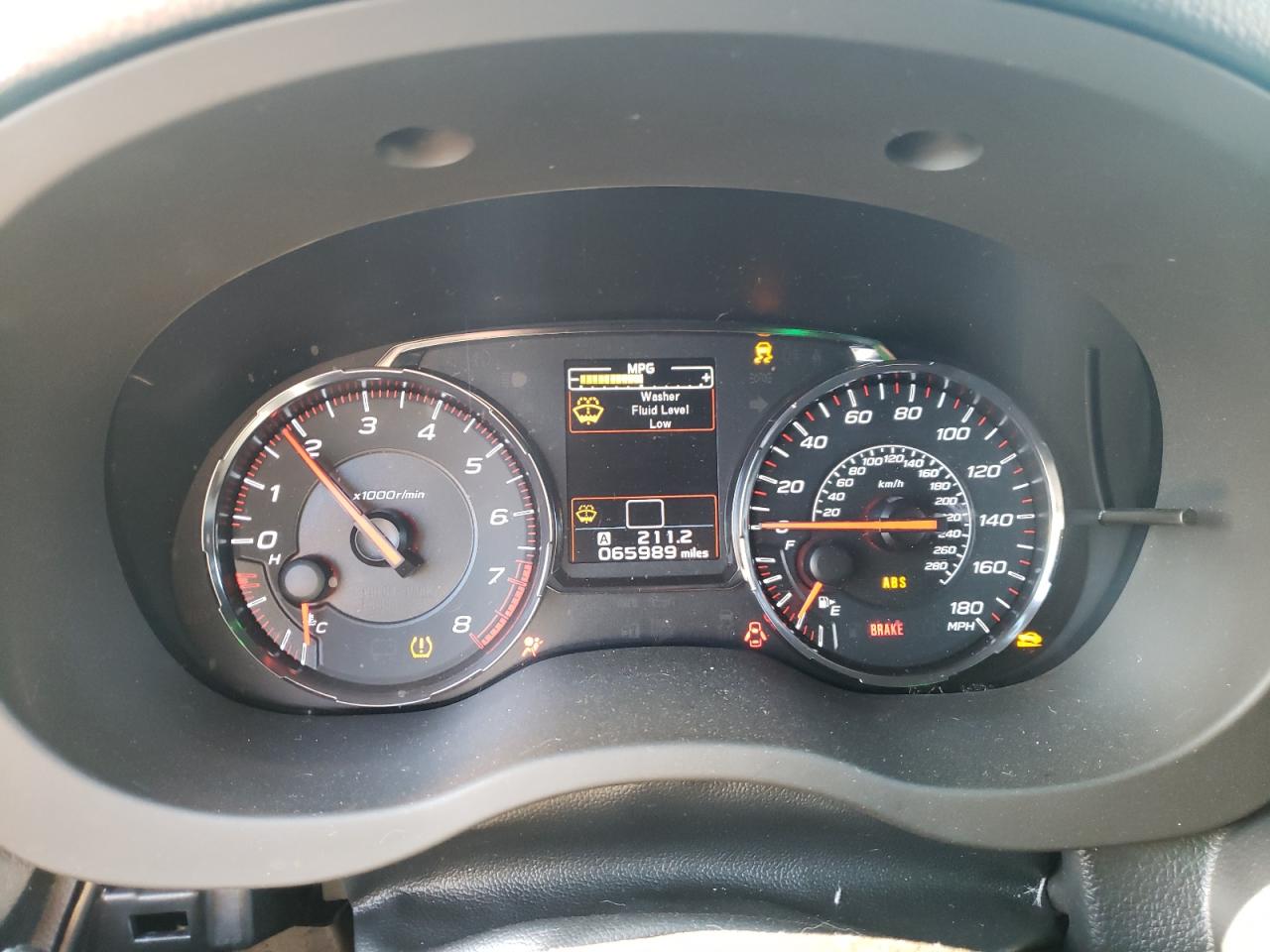 2021 Subaru Wrx Premium VIN: JF1VA1C6XM9818559 Lot: 71023825