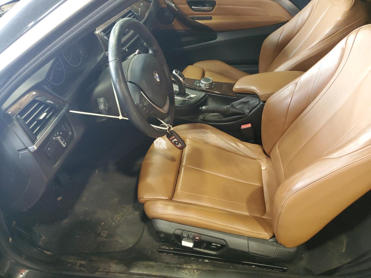 2016 BMW 428 I VIN: WBA3N7C57GK226336 Lot: 80679545