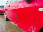 2012 SEAT IBIZA SE  for sale at Copart PETERLEE