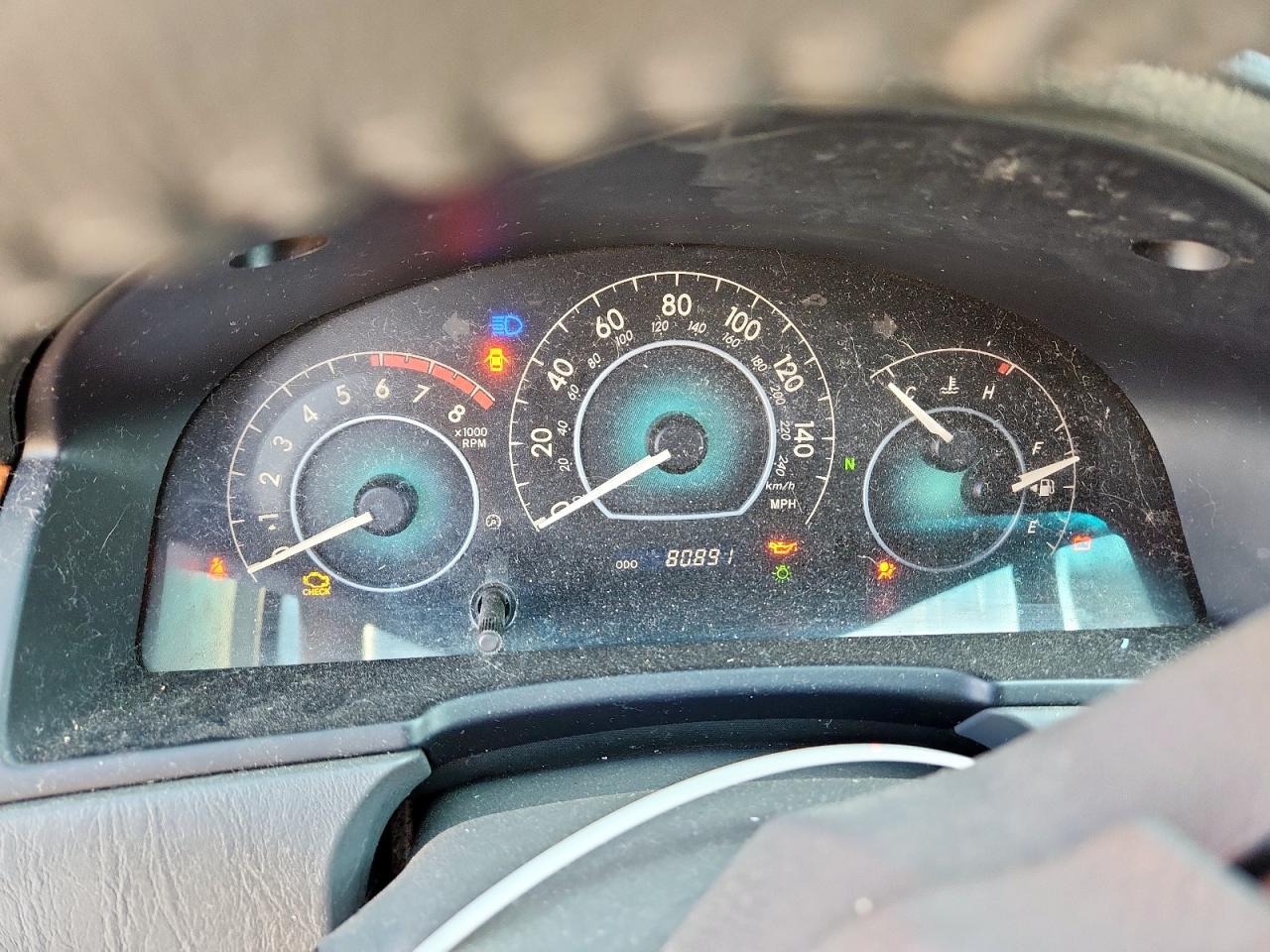 2007 Toyota Camry Solara Se VIN: 4T1CA30P77U126539 Lot: 81682835