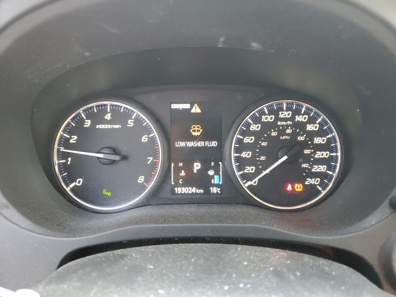 2018 Mitsubishi Outlander Es VIN: JA4AZ2A32JZ619074 Lot: 80610365