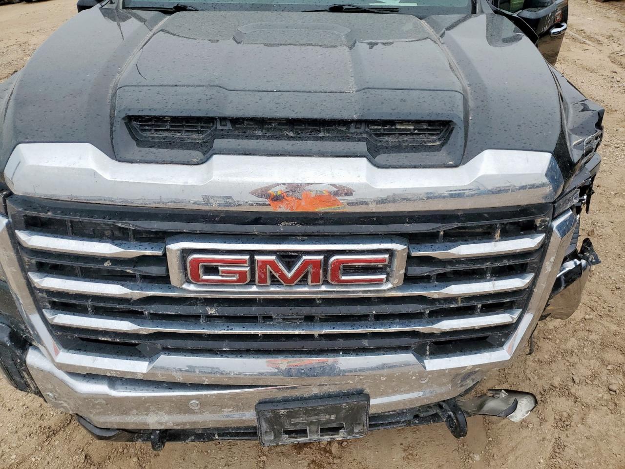 2024 GMC Sierra K2500 Slt VIN: 1GT49NE77RF343019 Lot: 84375645