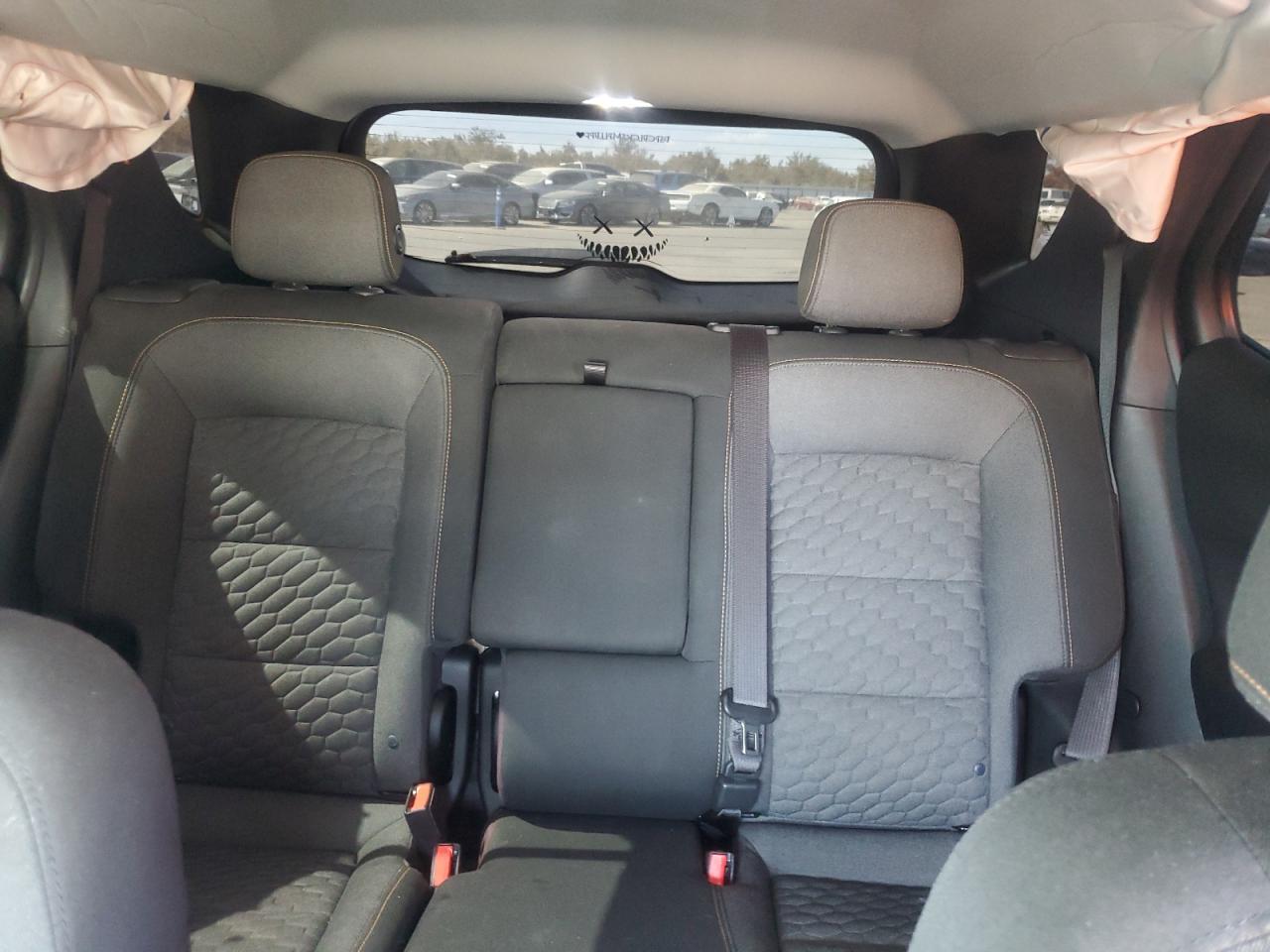 2018 Chevrolet Equinox Lt VIN: 2GNAXJEV5J6302202 Lot: 80036365