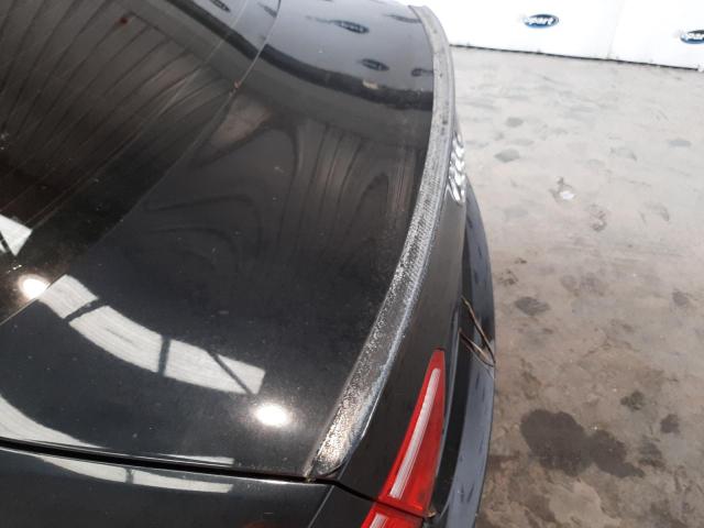 2012 AUDI A5 