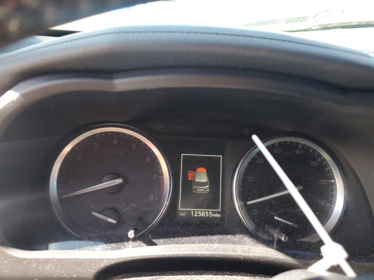 2017 Toyota Highlander Se VIN: 5TDKZRFH7HS512315 Lot: 70820865