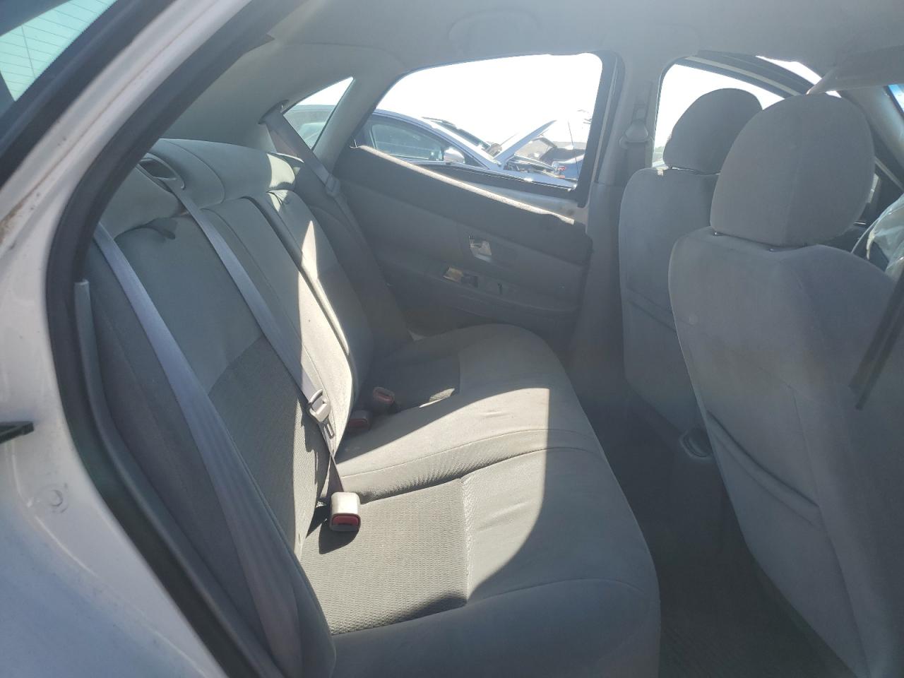 2003 Ford Taurus Se VIN: 1FAFP53U73A243892 Lot: 83756545