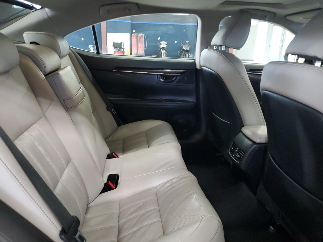 2018 Lexus Es 300H VIN: JTHBW1GG2J2187567 Lot: 71658165