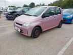 2006 DAIHATSU CHARADE EL  for sale at Copart SANDWICH