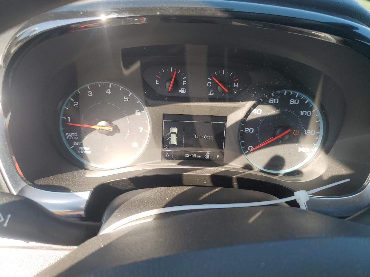 2020 Chevrolet Traverse Ls VIN: 1GNERFKW4LJ312702 Lot: 71323455