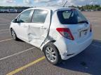 2013 TOYOTA YARIS TR VVT-I  for sale at Copart SANDTOFT