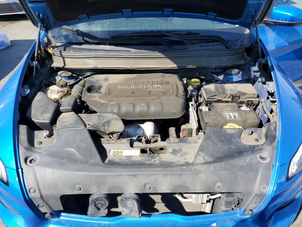 2018 Jeep Cherokee Latitude VIN: 1C4PJLCB9JD540676 Lot: 81262115