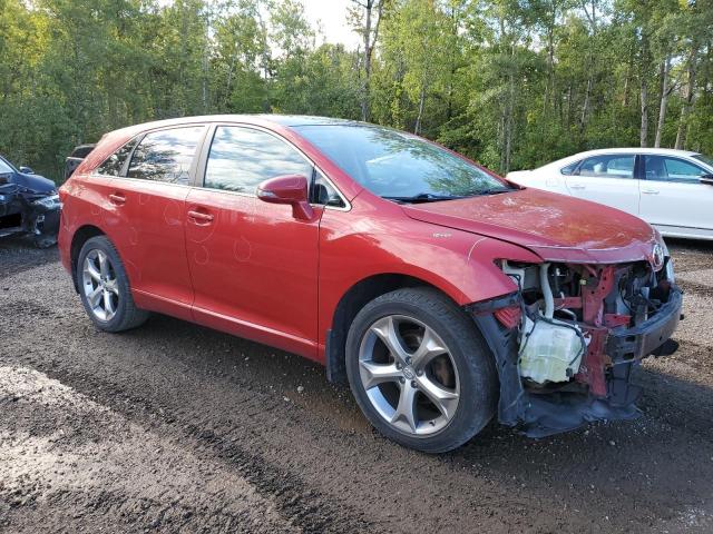 2014 TOYOTA VENZA LE  