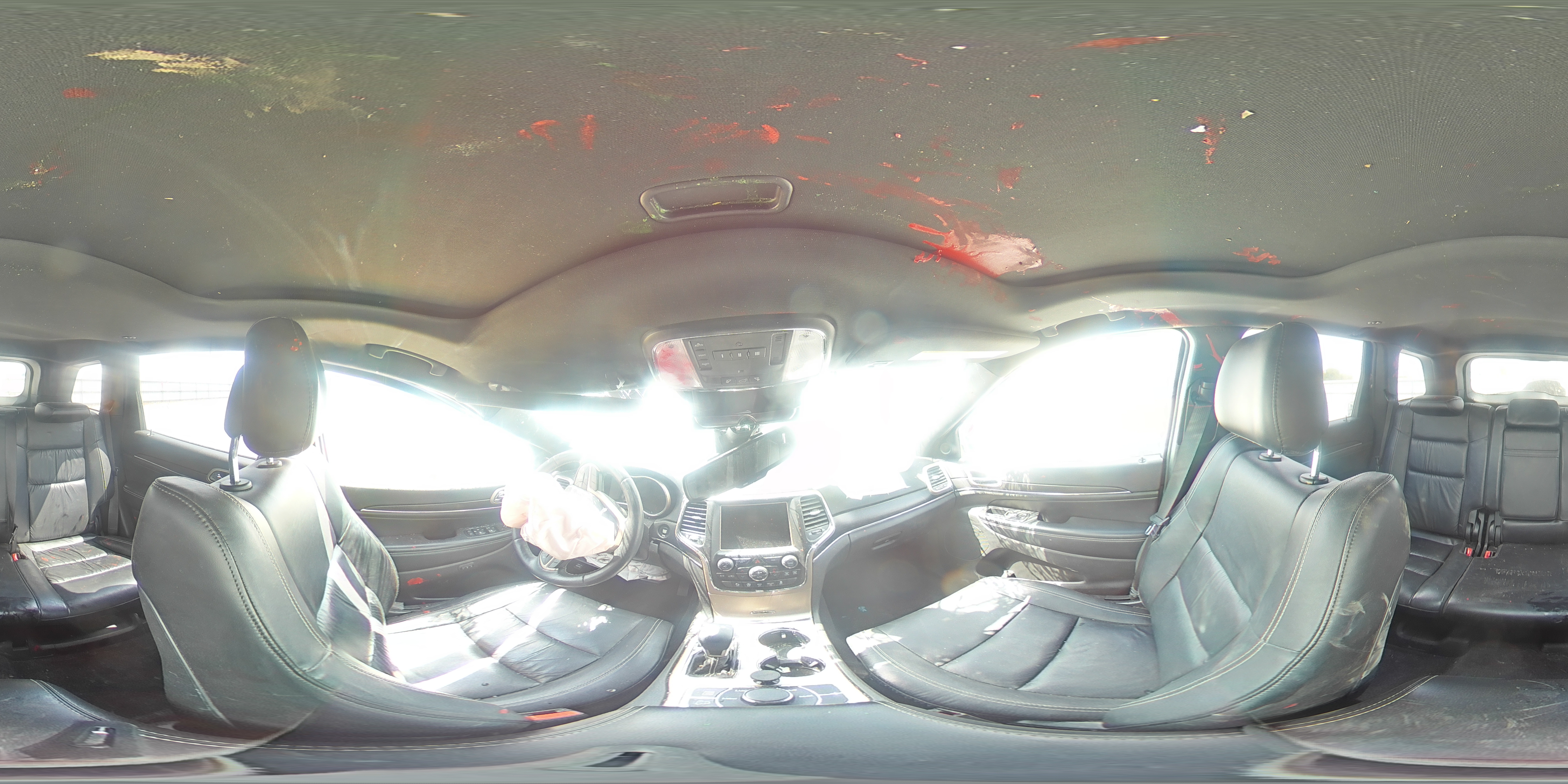 2016 Jeep Grand Cherokee Limited VIN: 1C4RJFBG3GC491318 Lot: 80741265