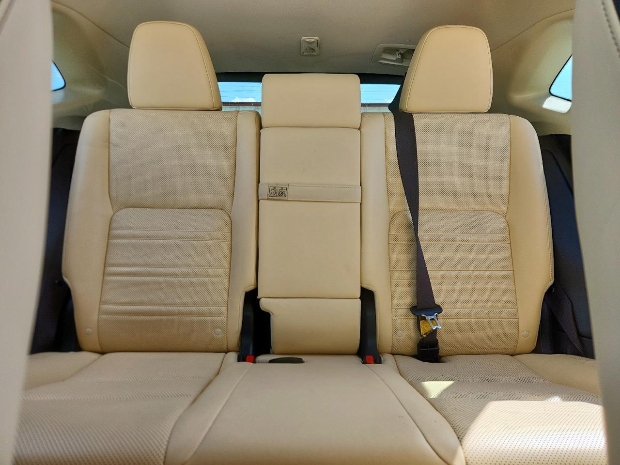 2016 Lexus Nx 200T Base VIN: JTJYARBZ1G2036176 Lot: 84402305