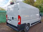 2025 TOYOTA PROACE MAX ICON for sale at Copart SANDY
