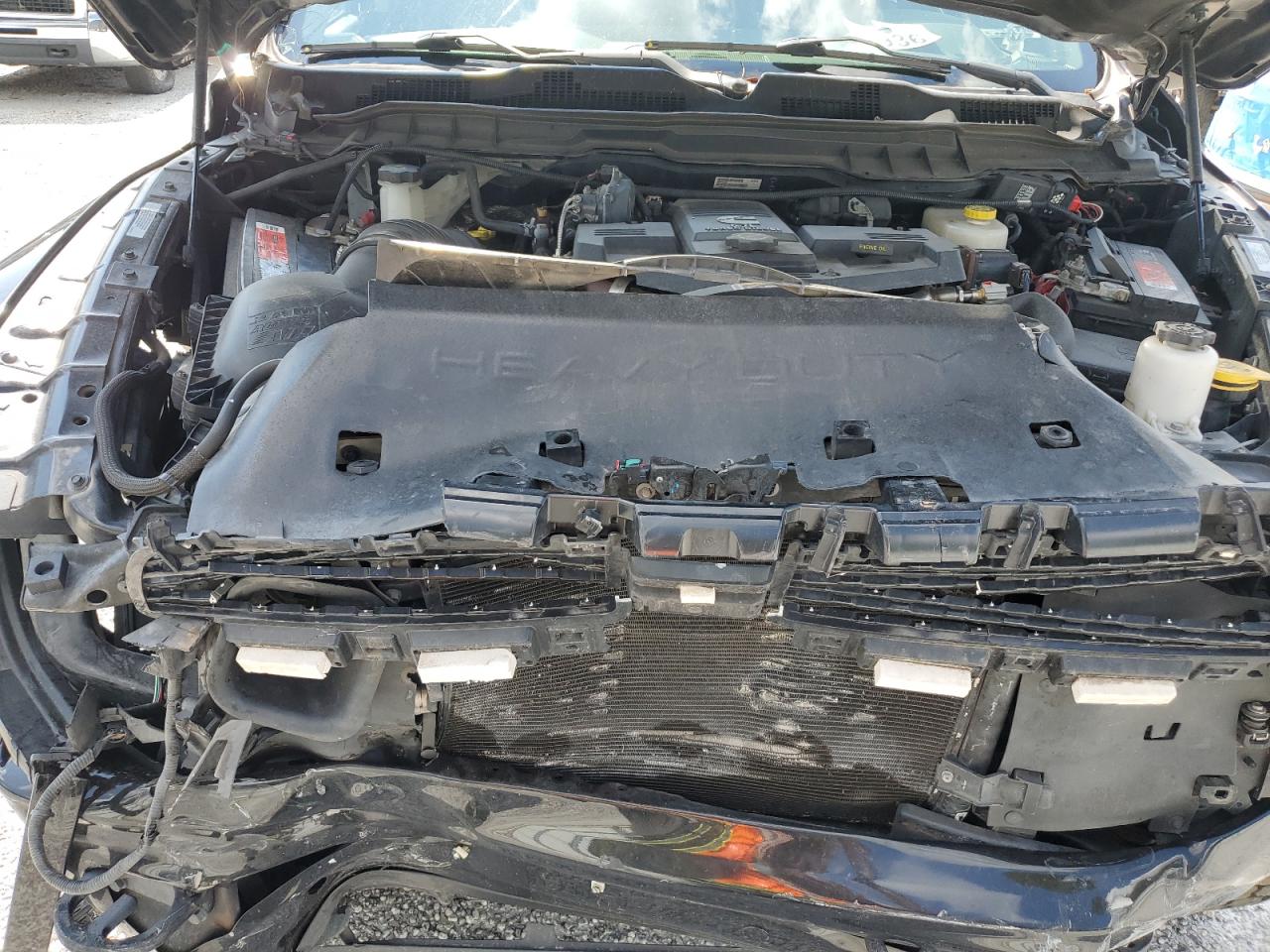 2016 Ram 3500 Laramie VIN: 3C63R3ML2GG346413 Lot: 71518265