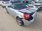 2004 TOYOTA MR2 ROADSTER VVTI  for sale at Copart SANDY