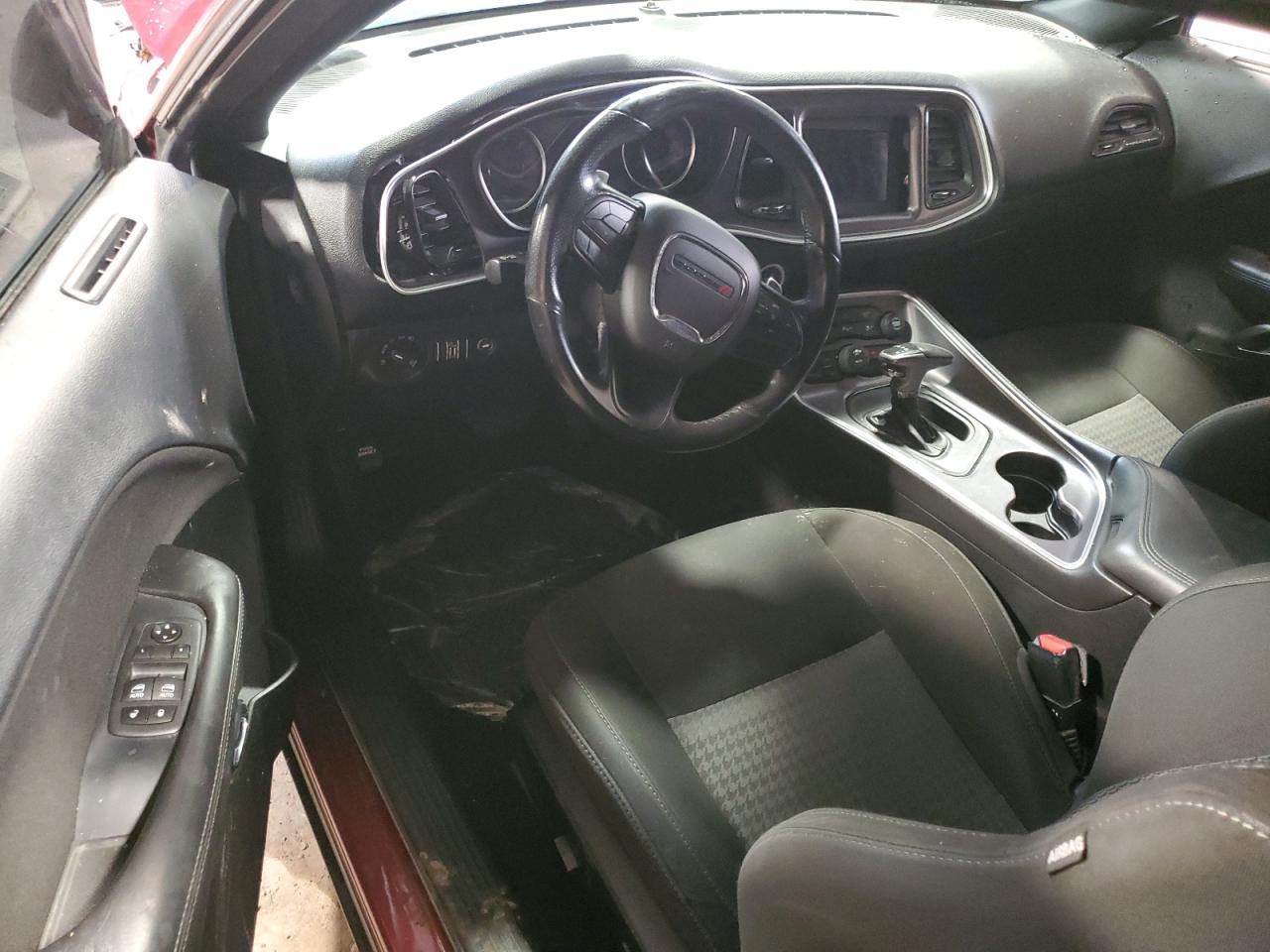 2020 Dodge Challenger R/T VIN: 2C3CDZBTXLH142728 Lot: 84215225