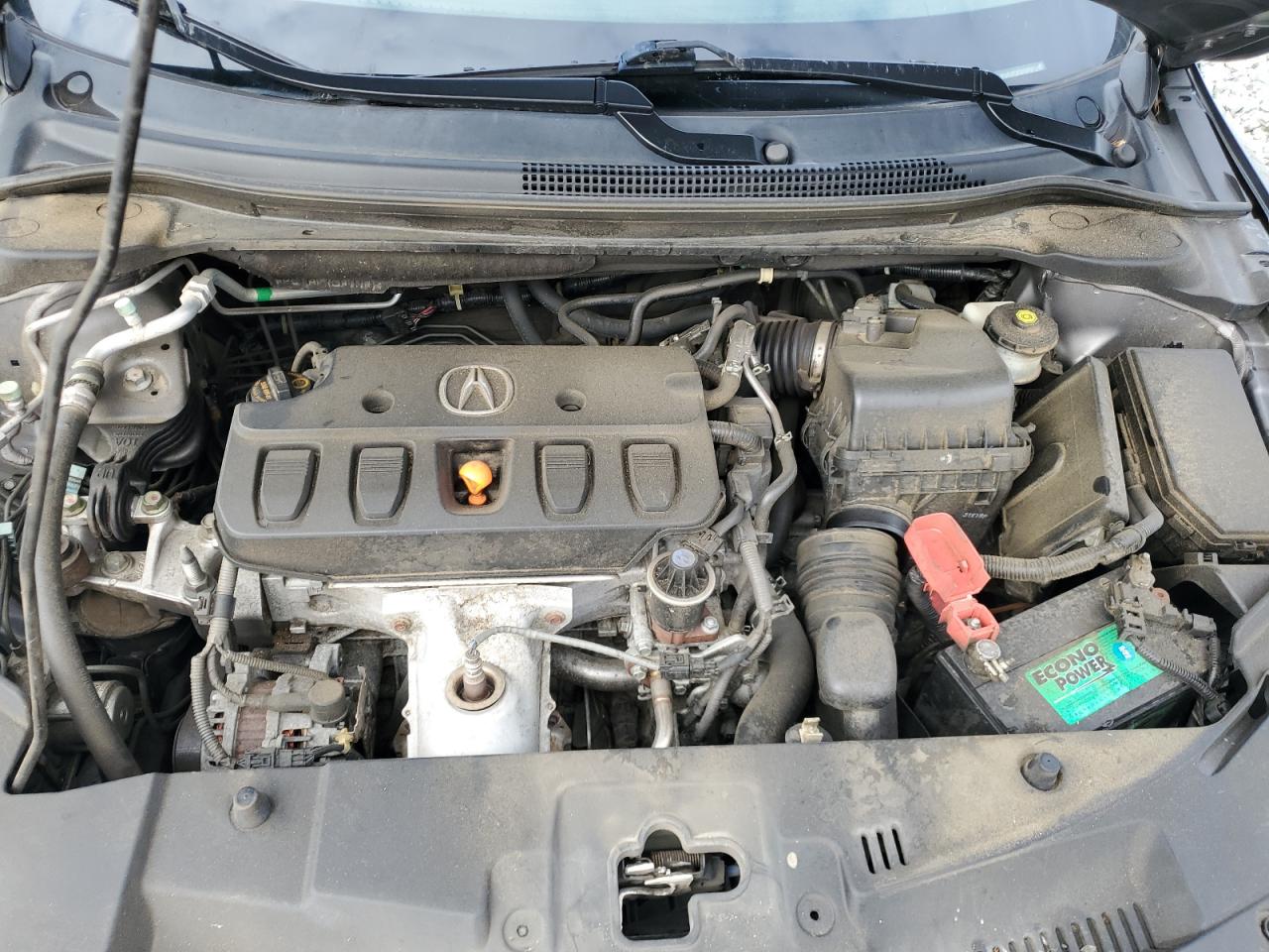 2014 Acura Ilx 20 Tech VIN: 19VDE1F71EE004482 Lot: 81186765