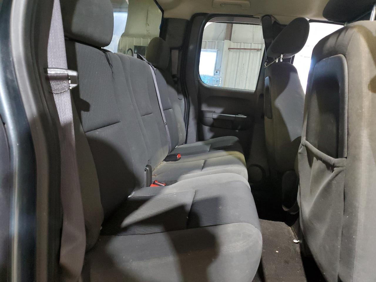 2009 Chevrolet Silverado K1500 Lt VIN: 1GCEK29J29Z280844 Lot: 80946635