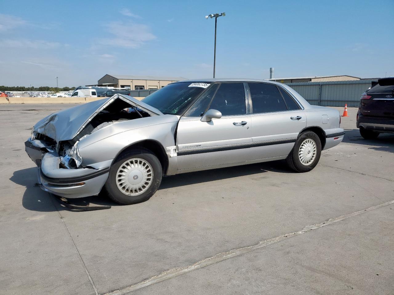 1998 Buick Lesabre Custom