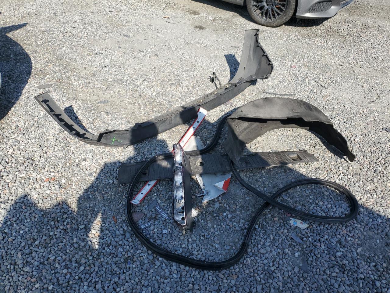 2017 Ford Transit Connect Xlt VIN: NM0LS7F77H1300304 Lot: 84260845