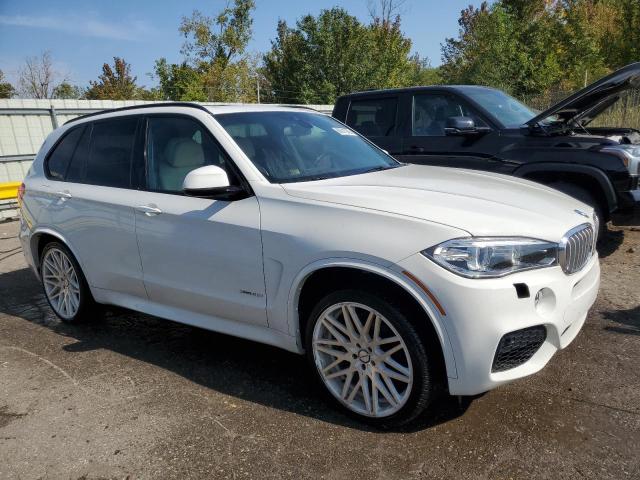 Parquets BMW X5 2015 White