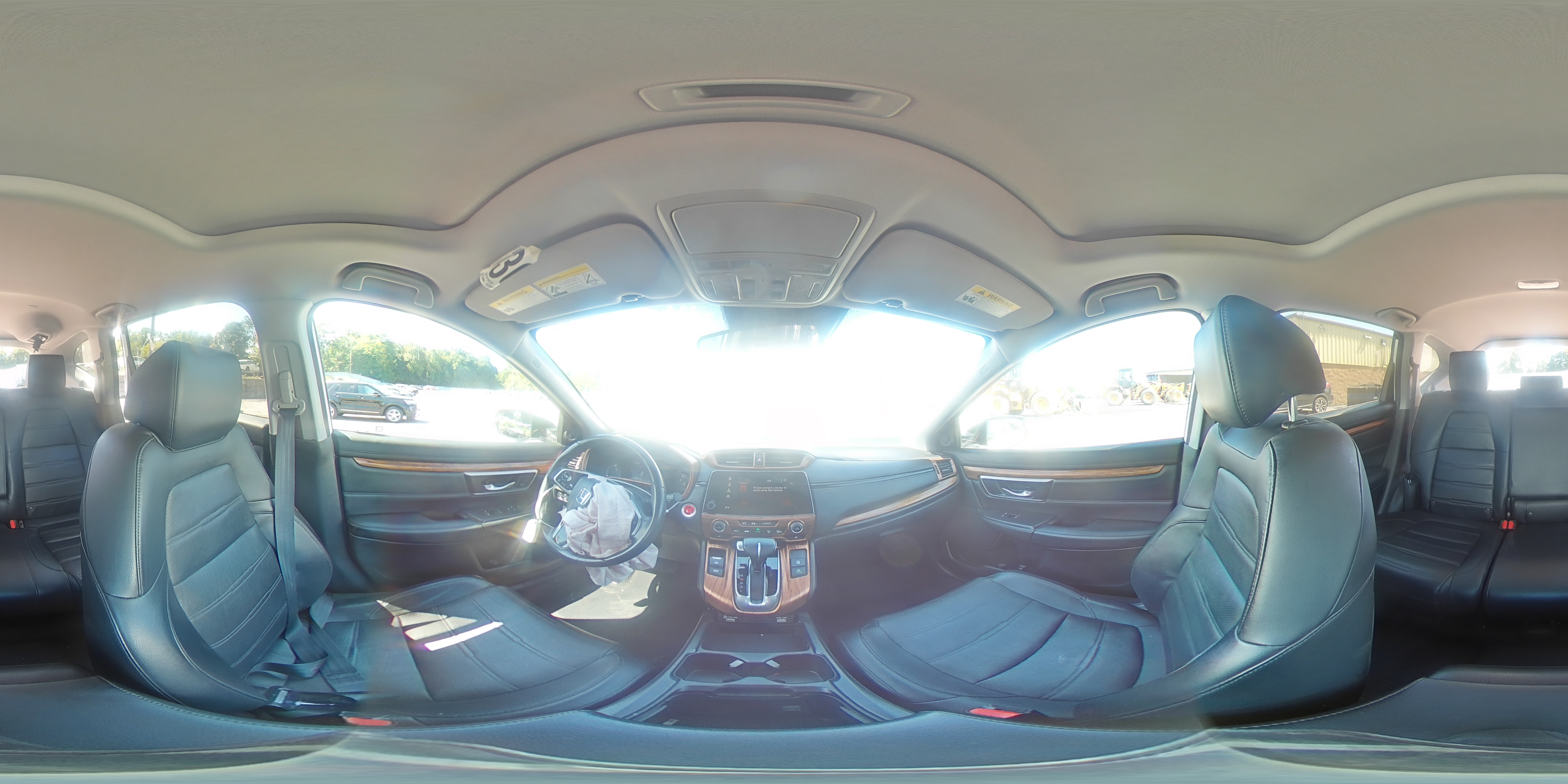 2020 Honda Cr-V Exl VIN: 2HKRW2H82LH635434 Lot: 71306235