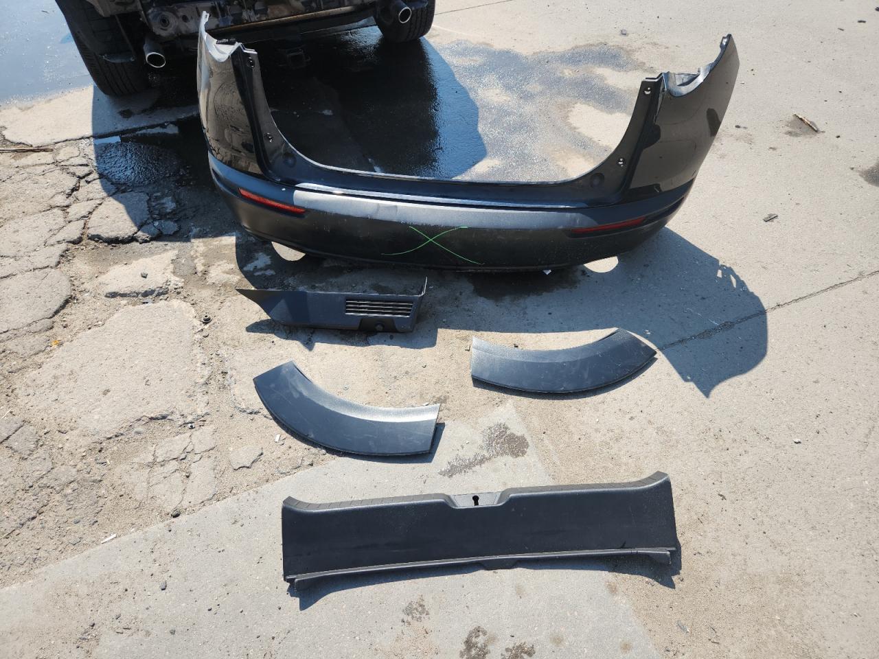 2022 Mazda Cx-30 Preferred VIN: 3MVDMBCL9NM454113 Lot: 71506985