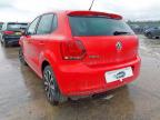 2013 VOLKSWAGEN POLO MATCH EDITION  for sale at Copart YORK