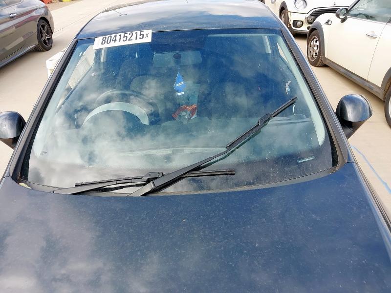 2010 SEAT IBIZA SPORT 