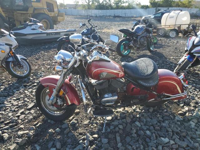 2001 KAWASAKI VN800 E  