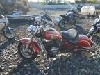 2001 KAWASAKI VN800 E   for sale at Copart NY - NEWBURGH