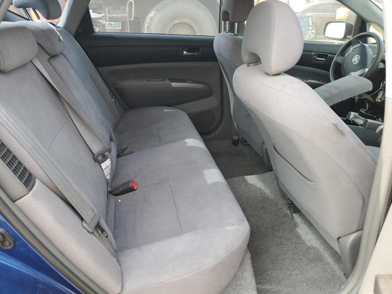 2008 Toyota Prius VIN: JTDKB20U487773509 Lot: 71831665