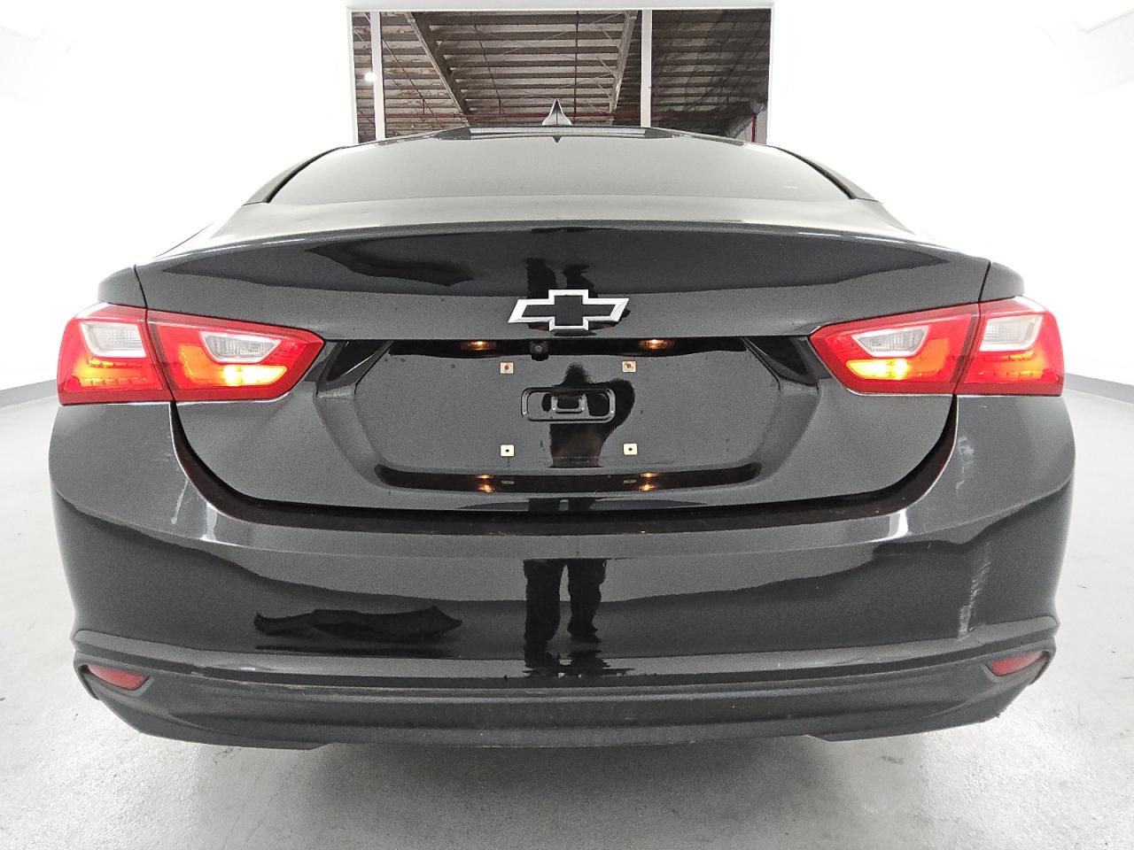 2017 Chevrolet Malibu Ls VIN: 1G1ZB5ST7HF293029 Lot: 83769085