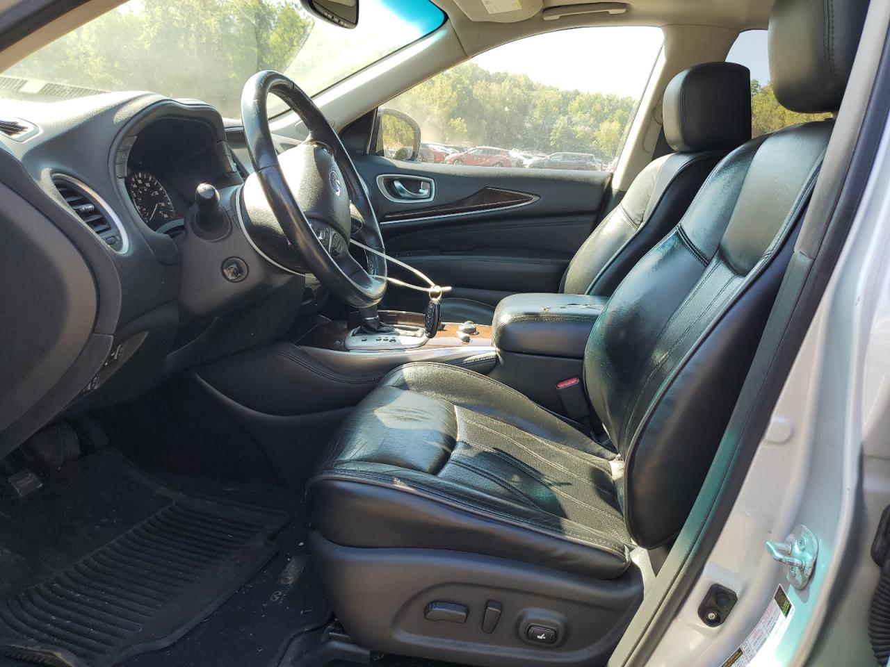 2015 Infiniti Qx60 VIN: 5N1AL0MM7FC559461 Lot: 70999975