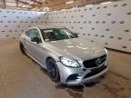 2019 MERCEDES-BENZ AMG C 43 4MATIC AUTO  for sale at Copart SANDWICH