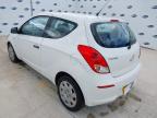 2013 HYUNDAI I20 CLASSIC  for sale at Copart COLCHESTER