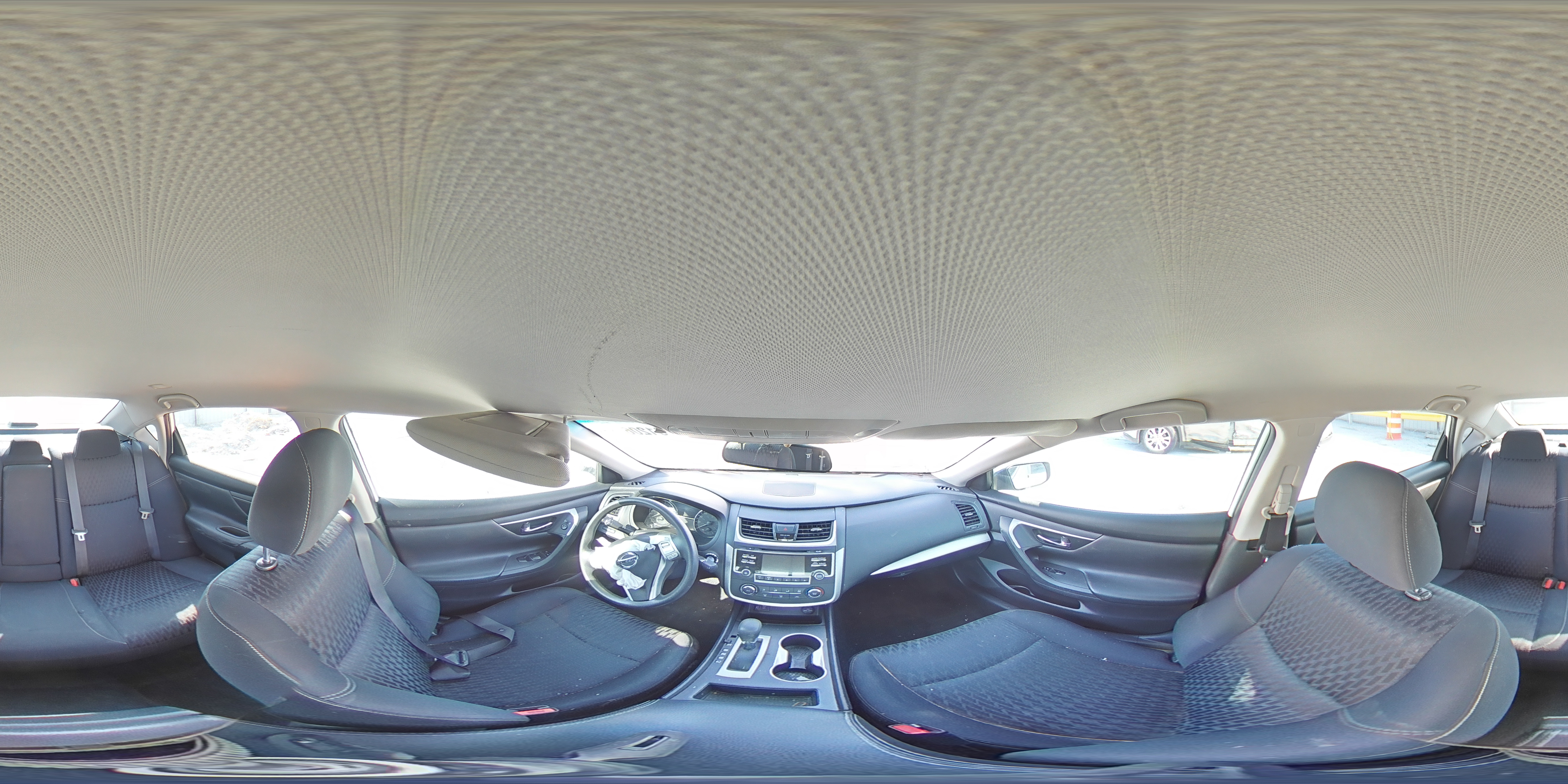 2018 Nissan Altima 2.5 VIN: 1N4AL3AP7JC159936 Lot: 81206085