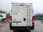 2021 CITROEN RELAY 35 HVY L4H2 ENT BHD  for sale at Copart CHESTER