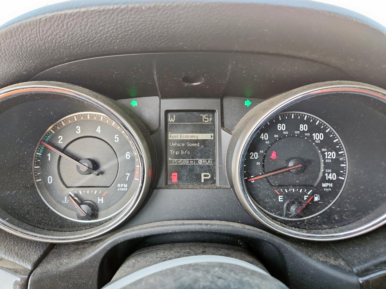 2011 Jeep Grand Cherokee Laredo VIN: 1J4RR4GGXBC657407 Lot: 80815565