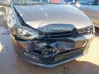 2013 VOLKSWAGEN POLO MATCH TDI  for sale at Copart BRISTOL