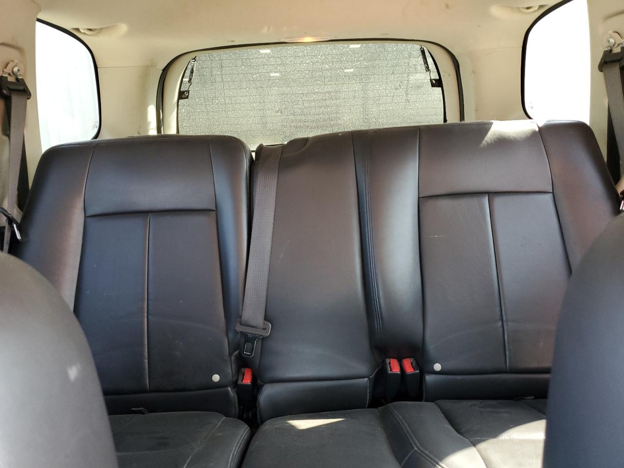 2008 GMC Envoy VIN: 1GKDT13S882189979 Lot: 81333775