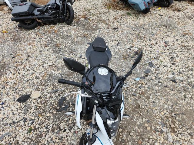 2022 OTHER MOTORCYCLE CFMOTO CF650NK